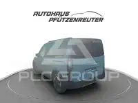 2025 Ford Tourneo