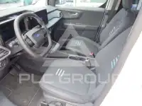 2025 Ford Tourneo