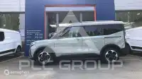 2025 Ford Tourneo