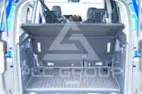 2025 Ford Tourneo