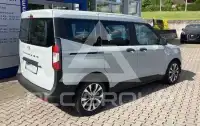 2025 Ford Tourneo