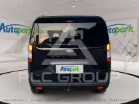 2025 Ford Tourneo