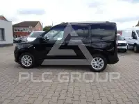 2025 Ford Tourneo