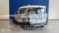 2025 Ford Tourneo