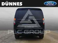 2025 Ford Tourneo