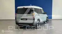 2025 Ford Tourneo