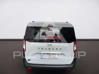 2025 Ford Tourneo