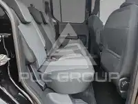2025 Ford Tourneo