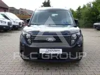 2025 Ford Tourneo