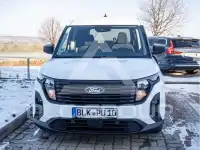 2025 Ford Tourneo
