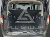 2025 Ford Tourneo