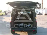 2025 Ford Tourneo