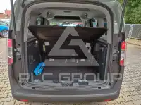 2025 Ford Tourneo