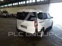 2024 Ford Tourneo