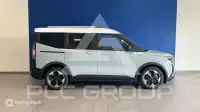 2025 Ford Tourneo