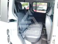 2025 Ford Tourneo