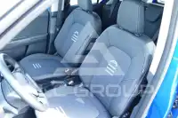2025 Ford Tourneo