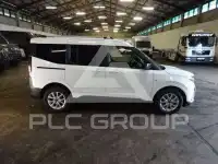 2024 Ford Tourneo
