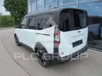 2025 Ford Tourneo