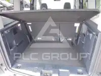 2025 Ford Tourneo