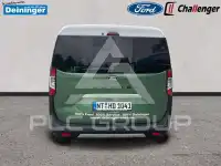 2025 Ford Tourneo