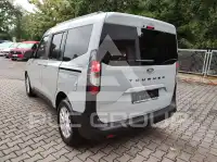 2025 Ford Tourneo