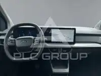 2025 Ford Tourneo