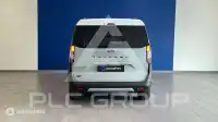 2025 Ford Tourneo
