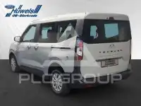 2025 Ford Tourneo