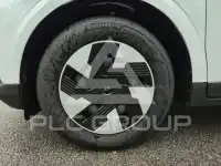 2025 Ford Tourneo
