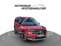 2025 Ford Tourneo