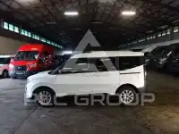 2024 Ford Tourneo