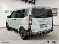 2025 Ford Tourneo