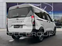 2025 Ford Tourneo