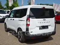 2026 Ford Tourneo