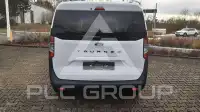 2025 Ford Tourneo