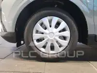 2025 Ford Tourneo