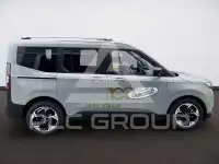 2025 Ford Tourneo