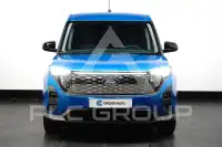 2025 Ford E-Series