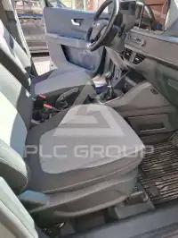 2025 Ford Courier