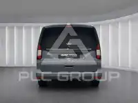 2025 Ford Tourneo