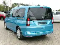 2026 Ford Tourneo