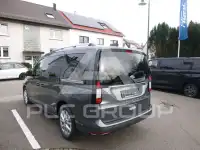 2025 Ford Tourneo