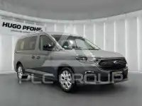 2025 Ford Tourneo