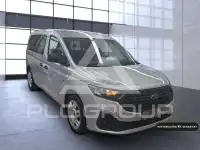 2025 Ford Tourneo