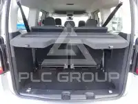 2025 Ford Tourneo