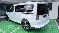 2025 Ford Tourneo
