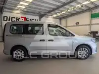 2025 Ford Tourneo