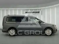 2025 Ford Tourneo