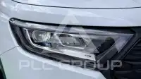 2025 Ford Tourneo